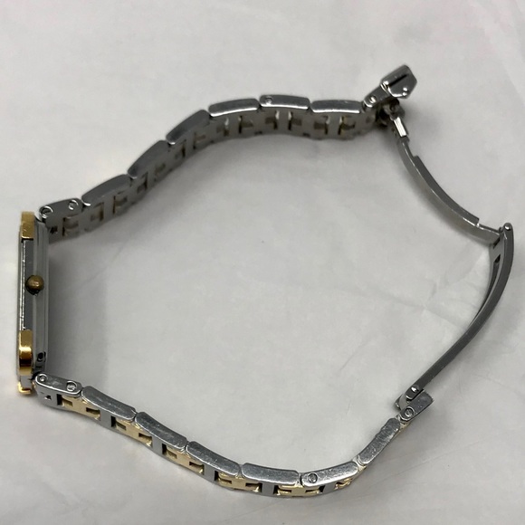 **SOLD** Hermès Croisière CR1.220 Watch w/Gold - Picture 13 of 16